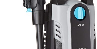 Cecotec V1704710 Hidrolimpiadora HidroBoost 1400 1400W hidrolimpiadorapro.com