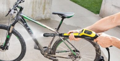 Kärcher Hidrolimpiadora K 4 Power Control bodegon hidrolimpiadorapro.com