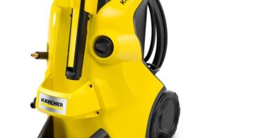 Kärcher Hidrolimpiadora K 4 Power Control hidrolimpiadorapro.com